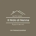 Il Nido Di Nenna アパート *