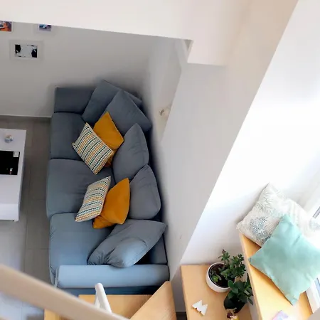 Apartment Il Nido Di Nenna