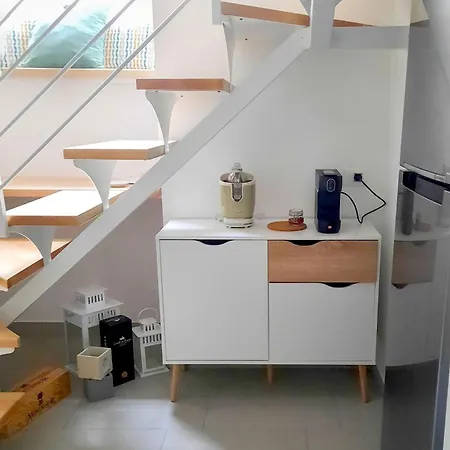 Apartment Il Nido Di Nenna