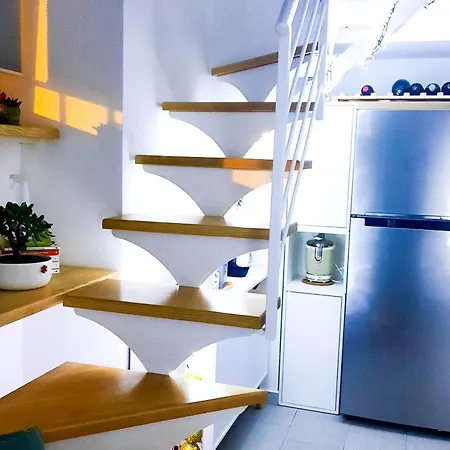 Il Nido Di Nenna Apartment