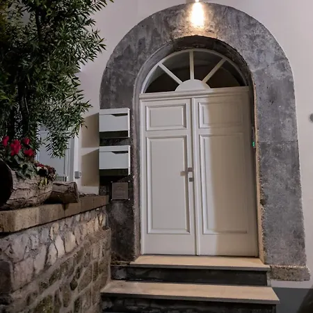 Il Nido Di Nenna Meta